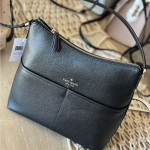 Kate Spade “Bailey” shoulder bag purse BRAND NEW W/Tags